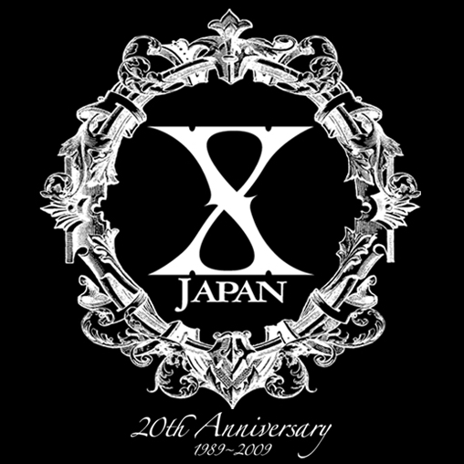 X Japan